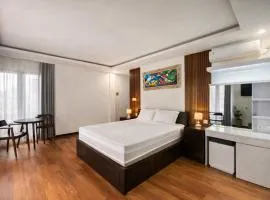 Cahaya Homestay