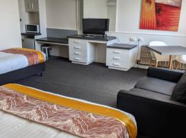 Parklane Motel, hotel a Launceston