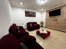 Beautiful House in the Heart of San Pedro