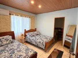 BREEZE Hostal Boca Chica