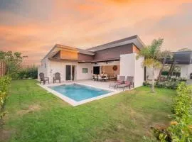 Triskele Earth by Vacation Pura Vida