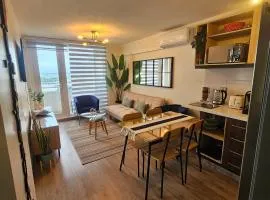 Departamento acogedor en pleno centro de Temuco 2D 1B