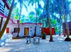 Samant Beach Resort