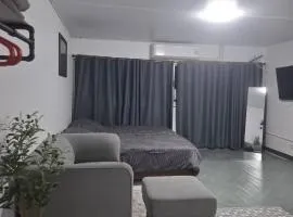 Popular Muang Thong Thani Condo, Building T9, Floor 4, Room 36