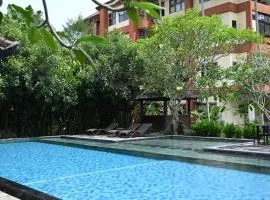 Cemara Kembar Formerly Suly Resort Ubud