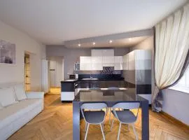 Casa Lagrange - cozy & elegant apt in the hurt of centre