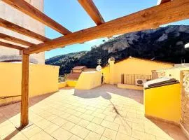 La Terrazza di Maddalena