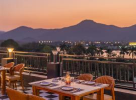 Udaipur में, होटल Perfectstayz select by the lake
