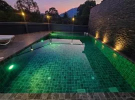 Kathu V pool villa 170