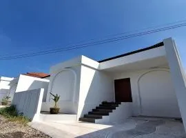 Villa Luck Canggu Bali unit 6