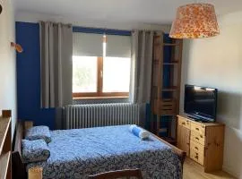 Villa des écureuils