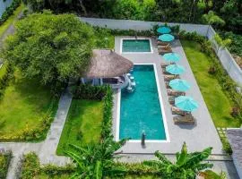 Sawangan Eco Resort Private Bungalow In Nusa Dua