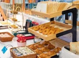 Xana Lite Jiangmen Yingbin West