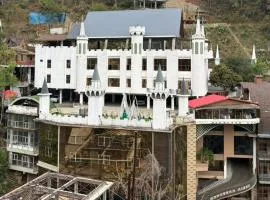 Hotel Woodland Aizawl