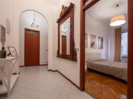 Casa Torino - elegant apt in the hurt of the centre