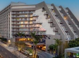 Hyatt Centric Delfina Santa Monica, hotel em Los Angeles