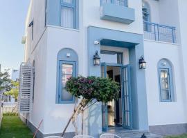 Phoenix House - NovaWorld Luxury Apartment, Hotel in Bình Tú