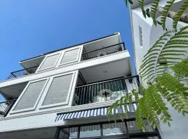 Mersey Residence Koh Samui