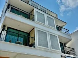 Mersey Residence Koh Samui