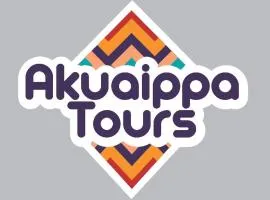 Hostal y Restaurante Akuaippa Tours