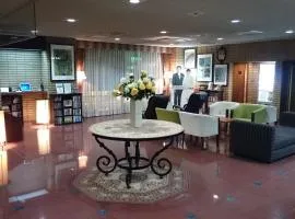 Hotel Crown Hills Sagamihara