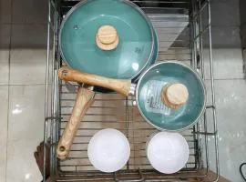 Homlee Shakti 2 BHK lift parking Max Hospital