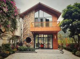 Anvi Haven