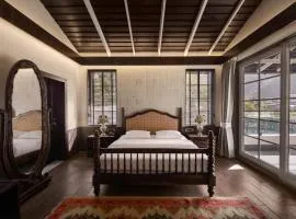 The Alpine- Sports Retreat And Villas