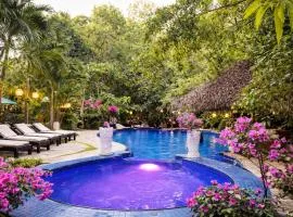 Sundaras Sigiriya Jungles Resort