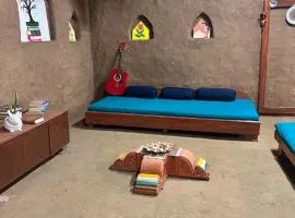 The peepal mud homes farm stay