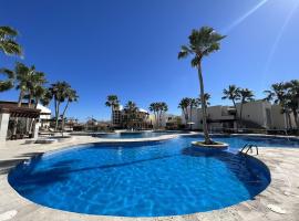 Beautiful Caracoles Condo, hotel em Puerto Peñasco
