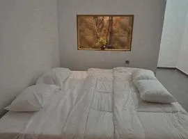 Galactic Glow Villa & Resort