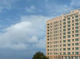 Somerset Greenways Chennai