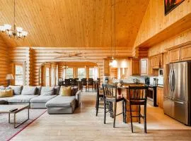 Fiddler Lake Resort - Elk 96