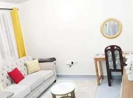 Serene Stays One-bedroom BnB in Naivasha