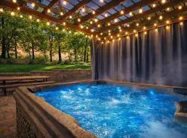 Modern 5BR, Kid-Friendly Home In Poconos with Pool Table