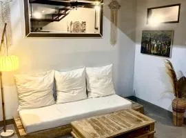 Jaci Residence Umalas