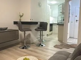 Ruhige Wohnung im Zentrum Neulengbach, Wienerwald