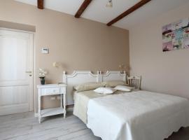 Ambrosio Relais, romantisk hotell i Sorrento