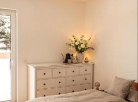 Gästeunterkunft Bergzauber - Frühstück möglich, hotel di Scheibenberg