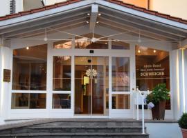 Flexibel Wohnen - BnoB, Hotel in Füssen