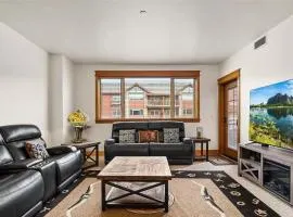 The Riverstone Riviera Affordable Mini City Getaway in CDA