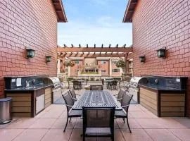 The Riverstone Riviera Affordable Mini City Getaway in CDA