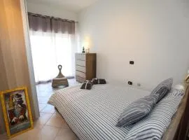 Casa vacanze Letto & Latte