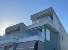 STO LOFO Apartments Kalyvia-Limenaria Thassos