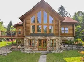 Fiddler Lake Resort - Deer 86