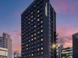 Uljiro Coop Residence Dongdaemun