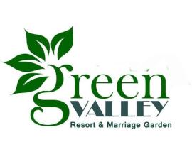 Green valley resort kanha, hotel a Kānha