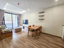 Cozy 2BR for family & friend near Sa Pa center