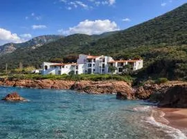 Résidence Punta paliagi